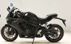 HONDA CBR650R 2023 RH03