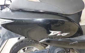 HONDA DIO Gen.6 1999 AF62
