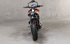 KTM 125 DUKE JPA40