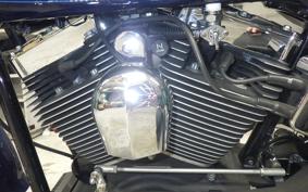 HARLEY FLSTF 1450 2000