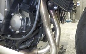 TRIUMPH TRIDENT 660 2021