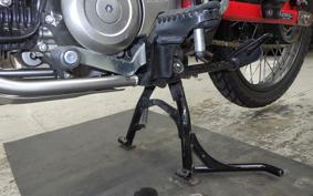 HONDA CT125 HUNTER CUB JA65
