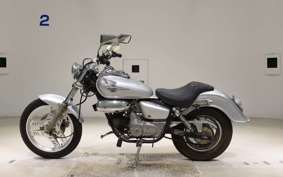 HONDA MAGNA 50 1996 AC13