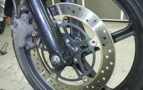 HONDA VTR 250 Gen. 2 2024 MC33