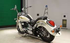 SUZUKI INTRUDER 400 Classic 2010 VK56A