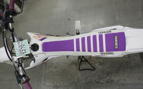 YAMAHA YZ80 2026 4GT