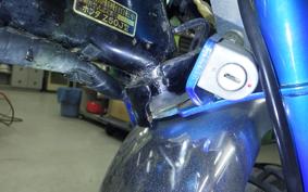 HONDA MONKEY 2021 Z50J