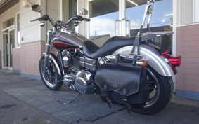 HARLEY FXDL1580 2009 GN4