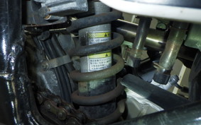 KAWASAKI SUPER SHERPA 2023 KL250G