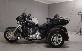 HARLEY  HARLEY FLHTCUTG1870 TRIKE  MAF