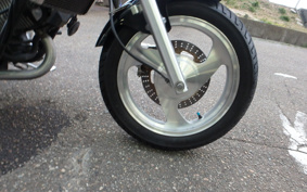 KAWASAKI ELIMINATOR 250V VN250A