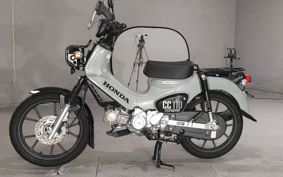 HONDA CROSS CUB110 JA60