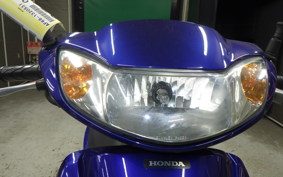 HONDA DIO Gen.6 AF68