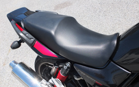 HONDA CB400SFV-4ABS 2015 NC42
