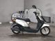 Фото Honda TACT BASIC с японского аукциона