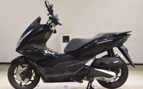 HONDA PCX 160 2004 KF47