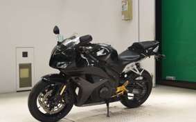 HONDA CBR600RR GEN 3 2009 PC40