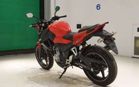 HONDA CB250F MC43