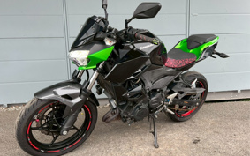 KAWASAKI Z400 2019 EX400G