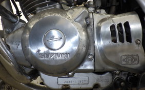 SUZUKI ST250E NJ4CA