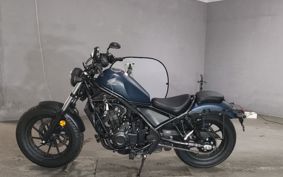 HONDA  REBEL 500 2024 PC60