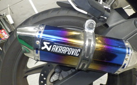 HONDA CBR250R GEN 3 MC41