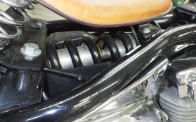 YAMAHA DRAGSTAR 400 1998 4TR