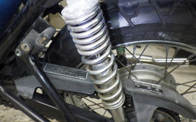 HONDA CB400SS E 2006 NC41