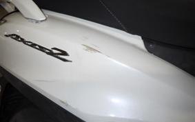 YAMAHA AXIS 125 Z SED7J