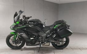 KAWASAKI  NINJA 1000SX ZXT02K
