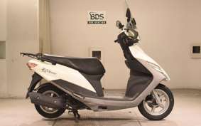 SUZUKI ADDRESS V125 DT11A