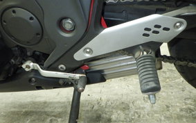 KAWASAKI ER400 N 2012 ER400B