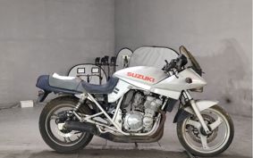 SUZUKI GSX250 KATANA GJ76A