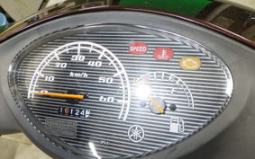 YAMAHA JOG Gen.5 SA36J