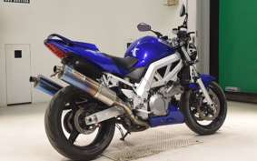 SUZUKI SV1000 2004 VT54A