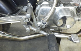 HONDA GORILLA AB27
