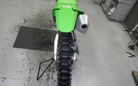 KAWASAKI KX450