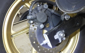 HONDA CB750 GEN 2 2007 RC42