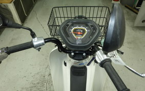 HONDA C50 SUPER CUB AA04