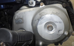 HONDA C90 SUPER CUB E 2025 HA02