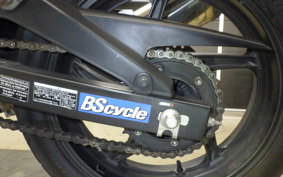 HONDA CBR250R GEN 3 2023 MC41