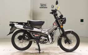 HONDA CT125-2 2026 JA65