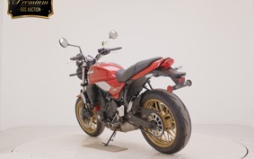 KAWASAKI Z650 RS 2024 ER650R