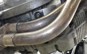 YAMAHA SRX400 Gen.4 1994 3VN