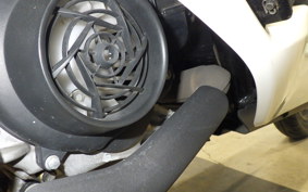 SUZUKI ADDRESS V125 Gen.2 DP12H