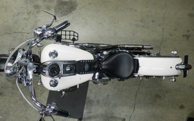 HARLEY FLSTCI 1450 2001