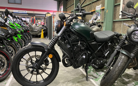 HONDA CL500 2023 PC68