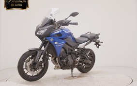 YAMAHA MT-09 Tracer 2017 RN51J