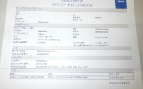 KAWASAKI ZRX1200 D 2013 ZRT20D