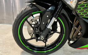 KAWASAKI NINJA ZX-25R KRT ED ZX250E